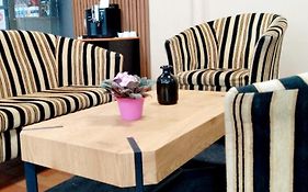 Hostel Riga Kvant